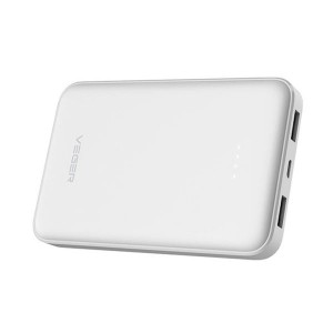 پاور بانک وگر مدل VP-1053 ظرفیت 10000