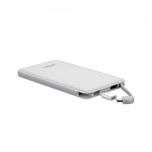 پاور بانک وگر مدل VP-0511 ظرفیت 5000