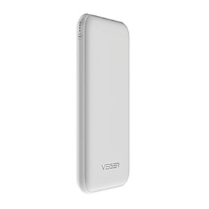 شارژر همراه وگر مدل VP 1010 ظرفیت 10000