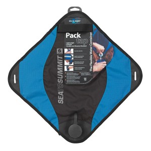 مخزن آب Sea To Summit مدل Pack Top ظرفیت 4 لیتر