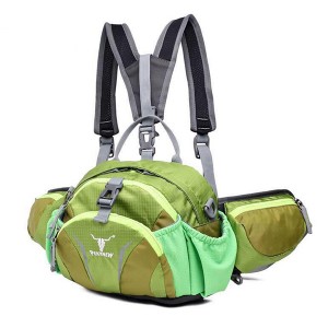 کیف کمری کوله شو کله گاوی مدل 6012 Pekynew