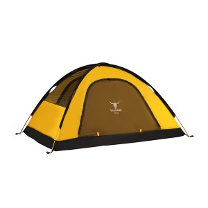 چادر کوهنوردی 3 نفره پکینیو مدل Pekynew K2003