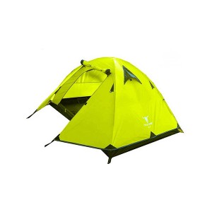 چادر کوهنوردی 3 نفره پکینیو مدل Pekynew K2003