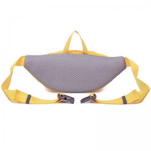 کیف کمری کله گاوی مدل 6037 Pekynew