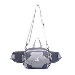 کیف کمری کله گاوی مدل 6043 Pekynew