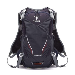کوله پشتی دوچرخه سواری 15 لیتری کله گاوی مدل Pekynew Shiraz