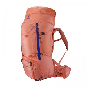 کوله پشتی کوهنوردی کایلاس 5+55 لیتری Olympus 5