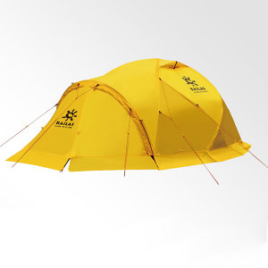 چادر ارتفاع 3 نفره کایلاس مدل Kailas X3II Alpine