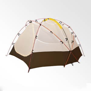 چادر ارتفاع 4 نفره کایلاس مدل Kailas X4II Alpine