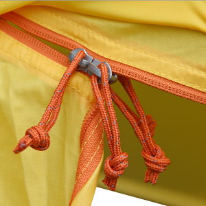 چادر ارتفاع 2 نفره کایلاس مدل Kailas X2 Alpine