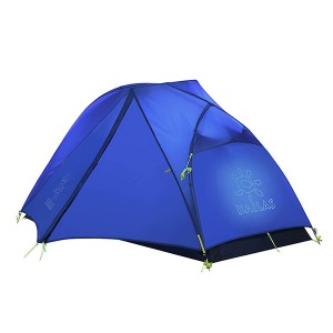 چادر کوهنوردی 1 نفره کایلاس مدل Kailas Master Camping Tent