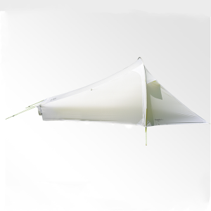 چادر ارتفاع 1 نفره کایلاس مدل Kailas Dragonfly UL Tunnel