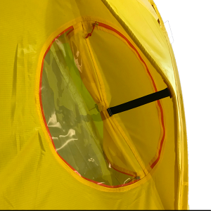 چادر ارتفاع 8-6 نفره کایلاس مدل Kailas Polar Region Dome 4M