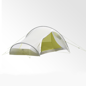 چادر ارتفاع 2 نفره کایلاس مدل Kailas Dragonfly UL Tunnel
