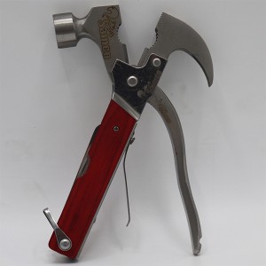 ابزار چند کاره کوهنوردی سامکو مدل YPCH-017