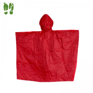 پانچو کوهنوردی پشت نقره کله گاوی Pekynew