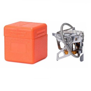 سرشعله کمپینگ فایر مپل مدل cmp-fms125