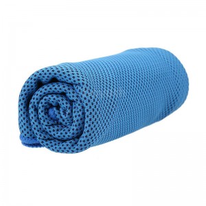 حوله کوهنوردی Cool Towel