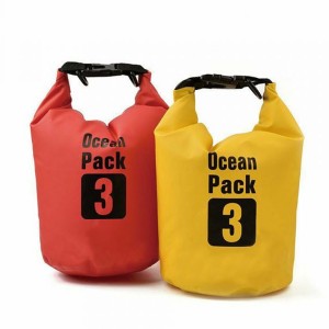 درای بگ 3 لیتری مدل Ocean Pack