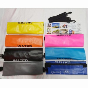 درای بگ 3 لیتری مدل Ocean Pack