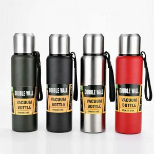 فلاسک کله گاوی کوهنوردی 1.5 لیتری