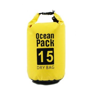 درای بگ 15 لیتری مدل Ocean Peak