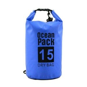 درای بگ 15 لیتری مدل Ocean Peak