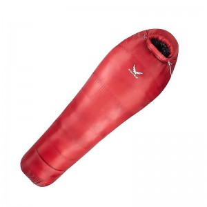 کیسه خواب پر اسنوهاک مدل K2 350