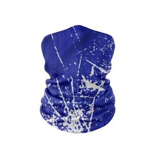 دستمال سر و گردن کوهنوردی مدل Patterned
