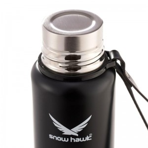 فلاسک کوهنوردی اسنوهاوک 1 لیتری مدل SN-F210