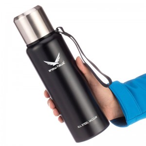 فلاسک کوهنوردی اسنوهاوک 1 لیتری مدل SN-F210
