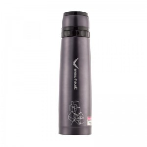 فلاسک کوهنوردی اسنوهاک 800 میلی لیتر کد SN-F310