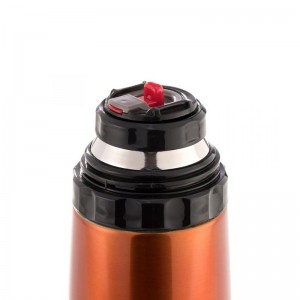 فلاسک کوهنوردی اسنوهاک 800 میلی لیتر کد SN-F310