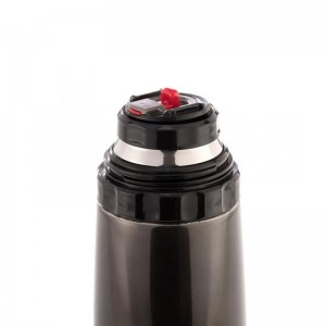 فلاسک کوهنوردی اسنوهاک 800 میلی لیتر کد SN-F310