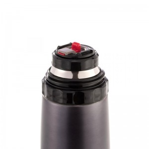 فلاسک کوهنوردی اسنوهاک 800 میلی لیتر کد SN-F310