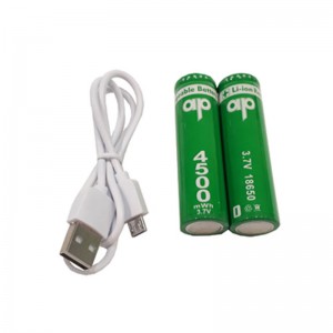 چراغ چادر شارژی okgo کد FA-7001