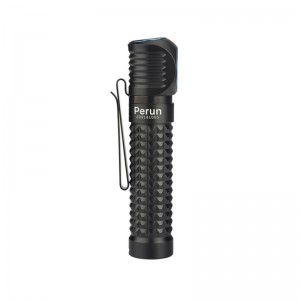 چراغ پیشانی و دستی اولایت مدل Perun Kit