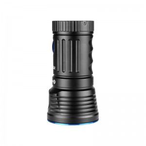 چراغ قوه اولایت مدل X7R Marauder