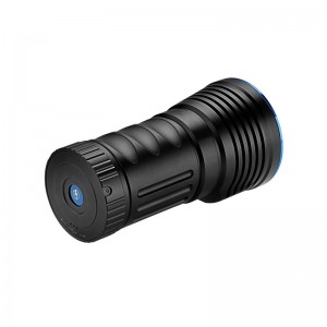 چراغ قوه اولایت مدل X7R Marauder