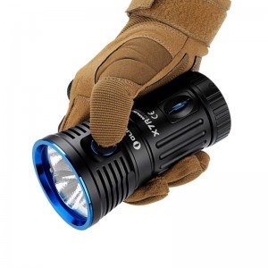 چراغ قوه اولایت مدل X7R Marauder