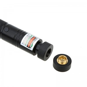 لیزر شارژی اسمال سان مدل ZY-303