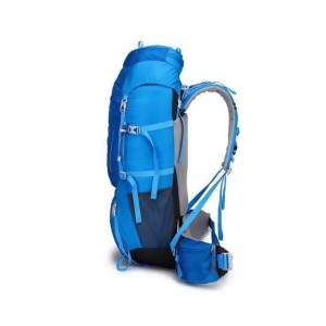 کوله پشتی کوهنوردی 10+50 لیتری کاراکال مدل KA-8098