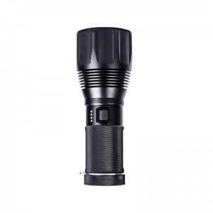چراغ قوه مسافرتی NEXTORCH