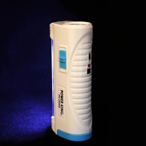 روشنایی اضطراری پاورکینگ مدل PK-2009S