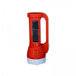 چراغ قوه دستی پاورکینگ مدل PK-2119S