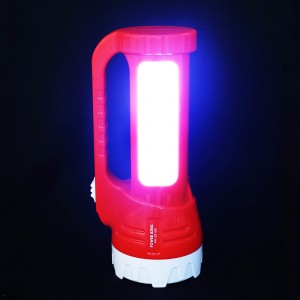 چراغ قوه دستی پاورکینگ مدل PK-2119S