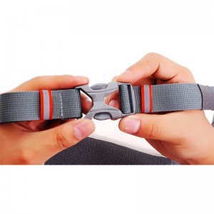 کیف کمری کوهنوردی جانگل کینگ مدل CY-2674
