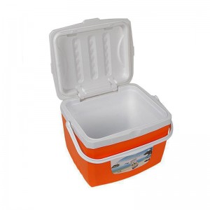 کول باکس مسافرتی دسته دار مدل Cooler Box