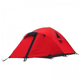 چادر کوهنوردی 2 نفره پکینیو مدل Pekynew K2005
