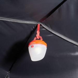 چادر کوهنوردی 3 نفره کچوا مدل Arpenaz 3 xl